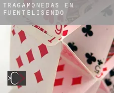 Tragamonedas en  Fuentelisendo