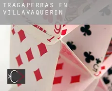 Tragaperras en  Villavaquerín
