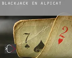 Blackjack en  Alpicat