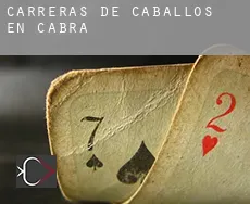 Carreras de caballos en  Cabra