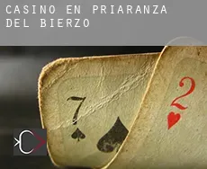 Casino en  Priaranza del Bierzo