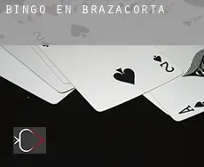 Bingo en  Brazacorta