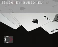 Bingo en Burgo (El)