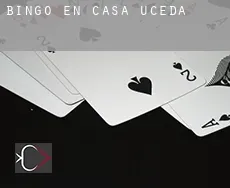 Bingo en  Casa de Uceda