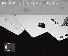 Bingo en Otero de Bodas
