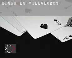 Bingo en  Villalobón