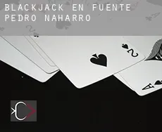 Blackjack en  Fuente de Pedro Naharro