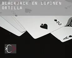 Blackjack en  Lupiñén-Ortilla