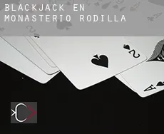 Blackjack en  Monasterio de Rodilla