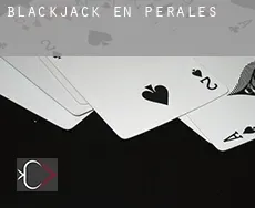 Blackjack en Perales