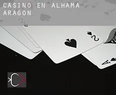 Casino en  Alhama de Aragón