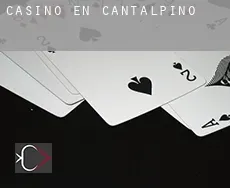 Casino en Cantalpino