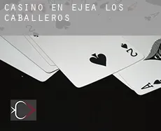 Casino en  Ejea de los Caballeros