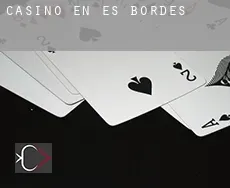 Casino en  es Bòrdes