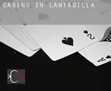 Casino en  Lantadilla