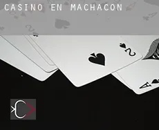 Casino en Machacón
