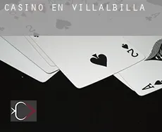 Casino en  Villalbilla