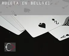 Ruleta en  Bellvei