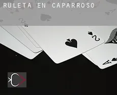 Ruleta en  Caparroso