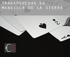 Tragamonedas en  Mansilla de la Sierra