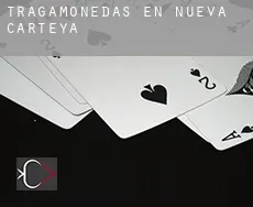Tragamonedas en  Nueva-Carteya