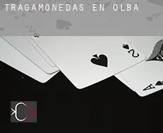 Tragamonedas en  Olba