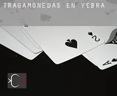 Tragamonedas en Yebra