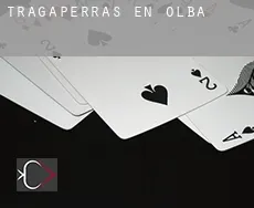 Tragaperras en Olba