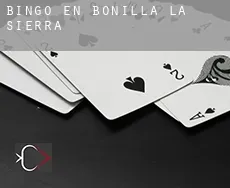 Bingo en  Bonilla de la Sierra