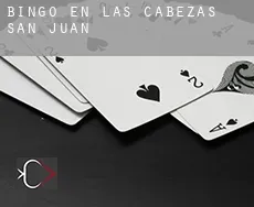 Bingo en  Las Cabezas de San Juan