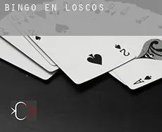 Bingo en Loscos