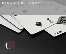 Bingo en  Sarral