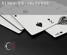 Bingo en  Valverde