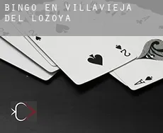 Bingo en Villavieja del Lozoya