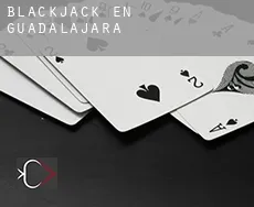Blackjack en Guadalajara