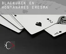 Blackjack en  Hontanares de Eresma