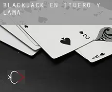 Blackjack en  Ituero y Lama