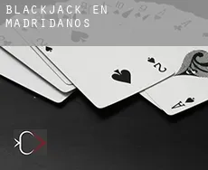 Blackjack en  Madridanos