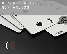 Blackjack en Montanejos