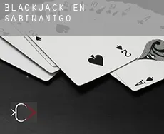 Blackjack en Sabiñánigo