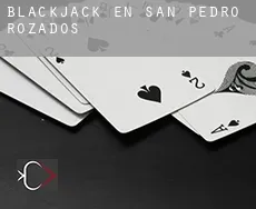 Blackjack en  San Pedro de Rozados