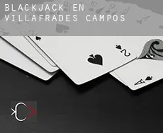 Blackjack en Villafrades de Campos