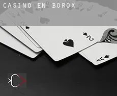 Casino en  Borox