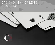 Casino en Caldes d'Estrac