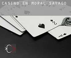 Casino en Moral de Sayago
