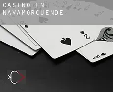 Casino en Navamorcuende