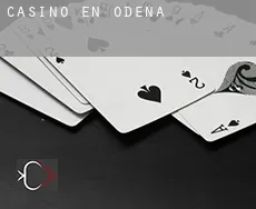 Casino en Òdena