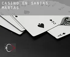 Casino en  Santas Martas