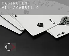 Casino en  Villacarrillo