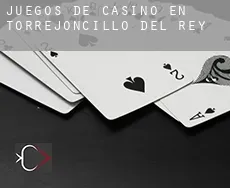 Juegos de casino en  Torrejoncillo del Rey